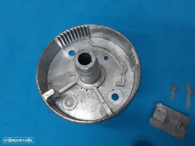 Kit reparação apoio braço Mercedes Sprinter 906  Viano Vito 639  NOVO - 5