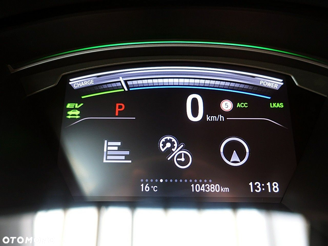 Honda CR-V - 30