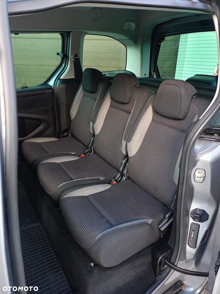 Peugeot Partner 1.6 BlueHDi Active - 14