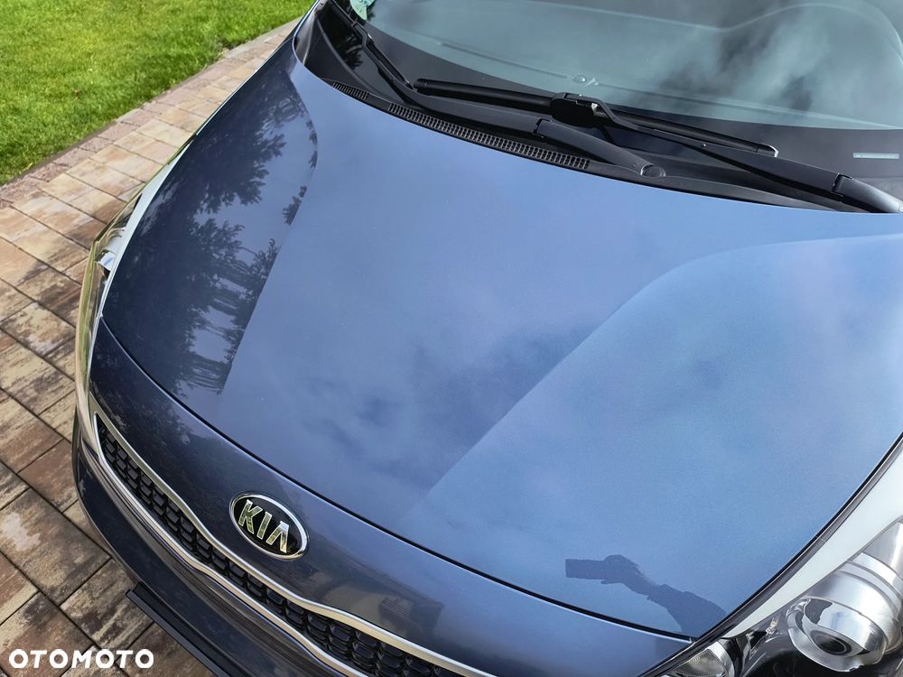Kia Rio 1.2 XL - 25
