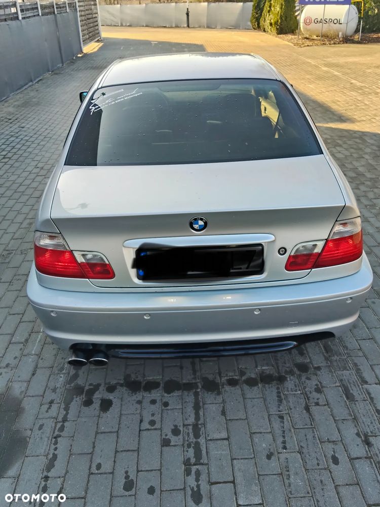 BMW Seria 3 328Ci - 6
