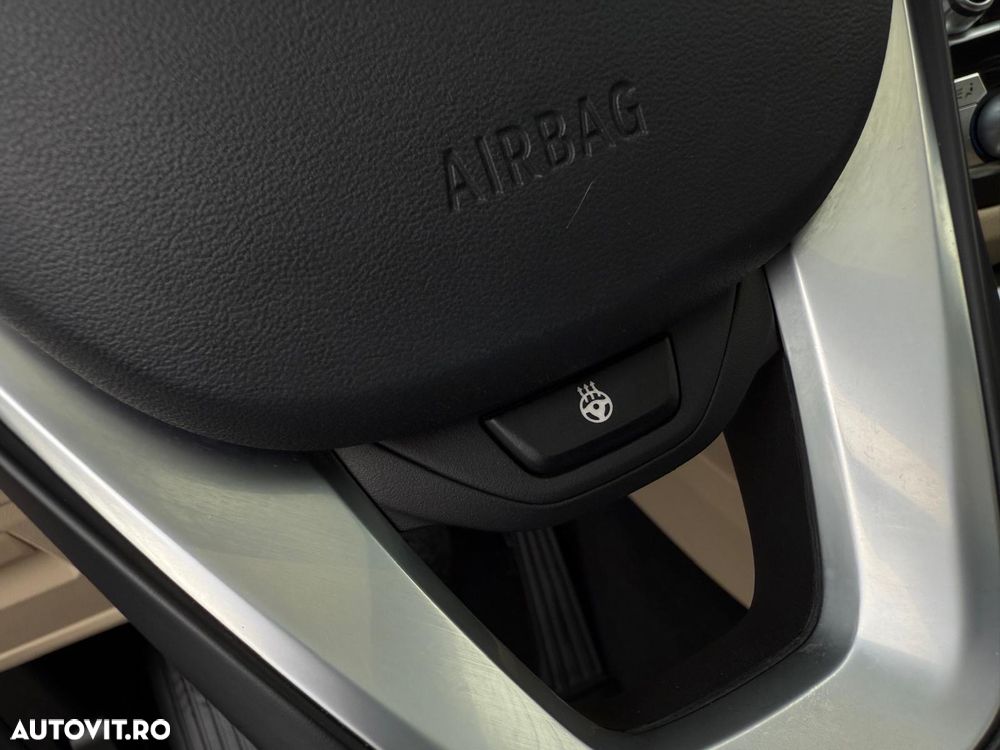 BMW X3 xDrive30e Aut. Advantage - 20