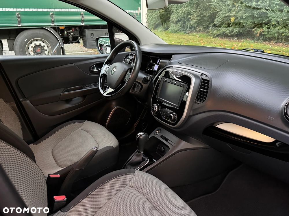 Renault Captur TCe 120 EDC Dynamique - 30