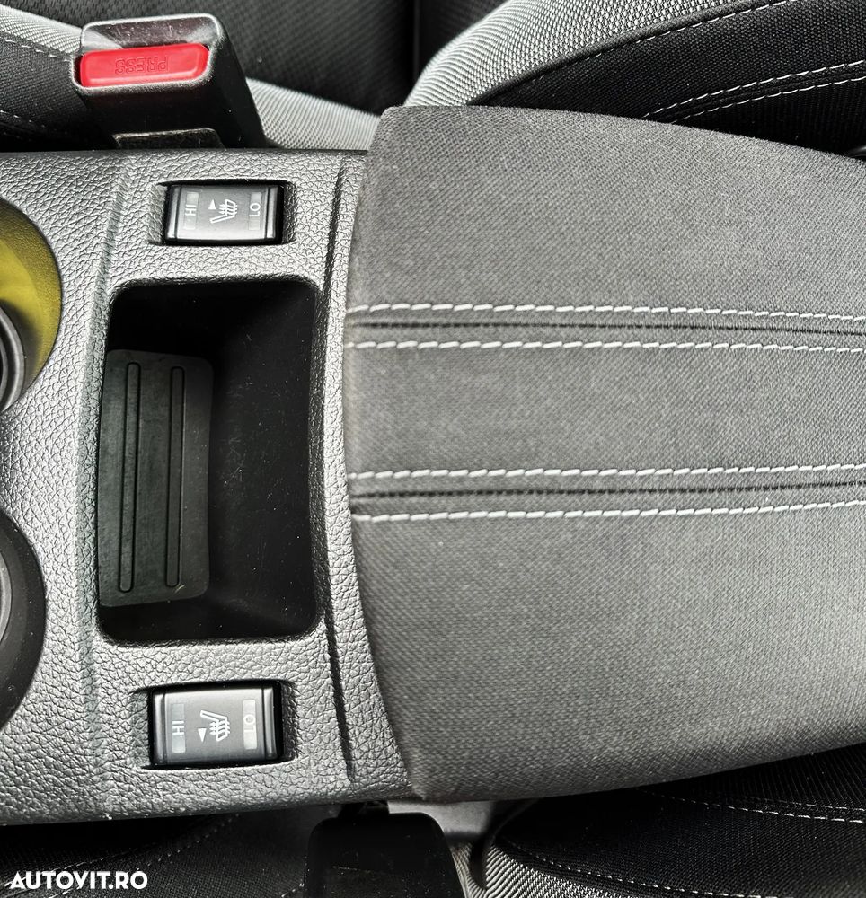 Nissan Qashqai 1.6 DCI TEKNA - 21