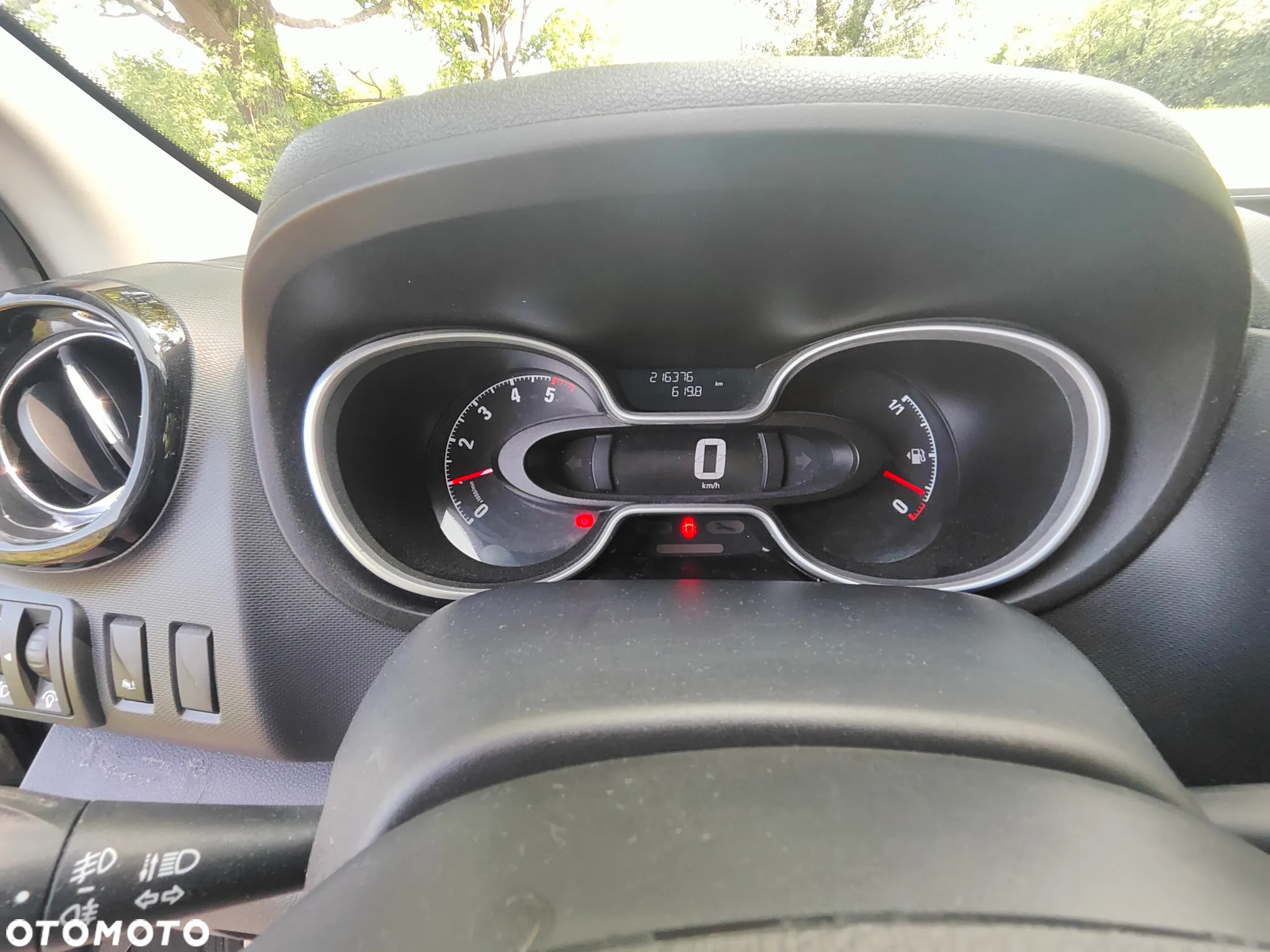 Opel Vivaro - 20