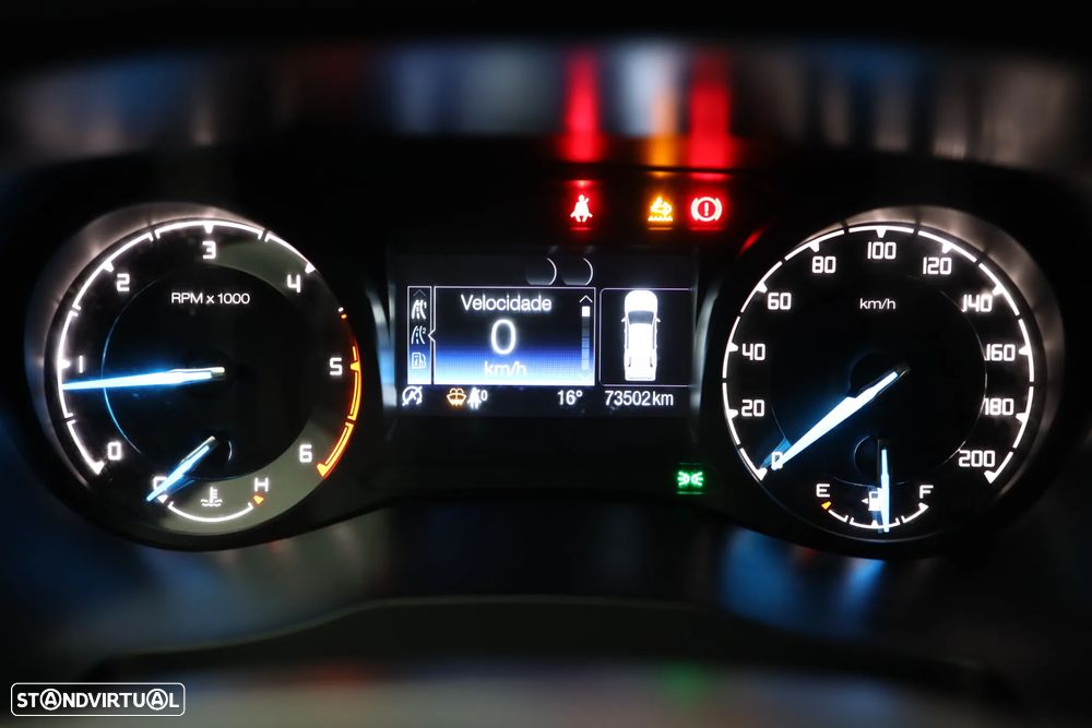 Ford RANGER 2.0 TDCI 4X4 3LUG - 9