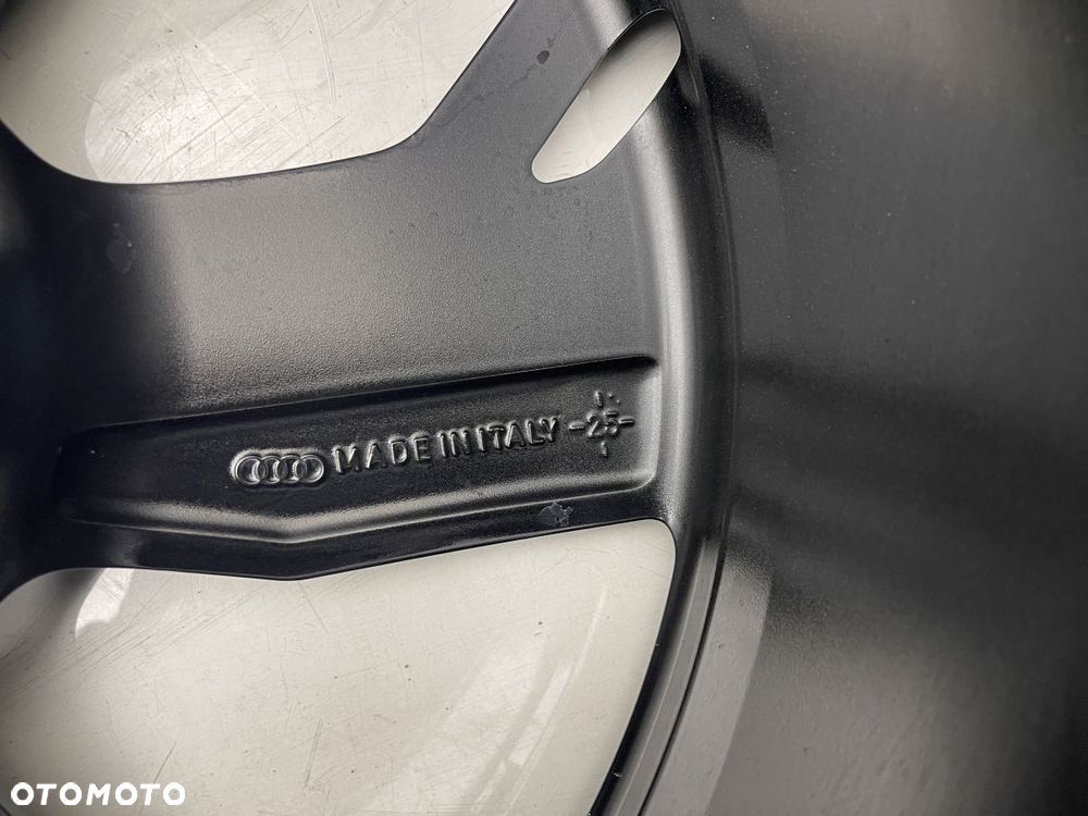 FELGA AUDI A6 S6 E-TRON GH 8,5J 21 ET46 85E601025P - 6