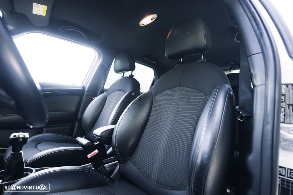 MINI Countryman Cooper SD All4 Park Lane - 29