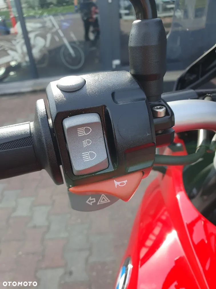 BMW GS - 11