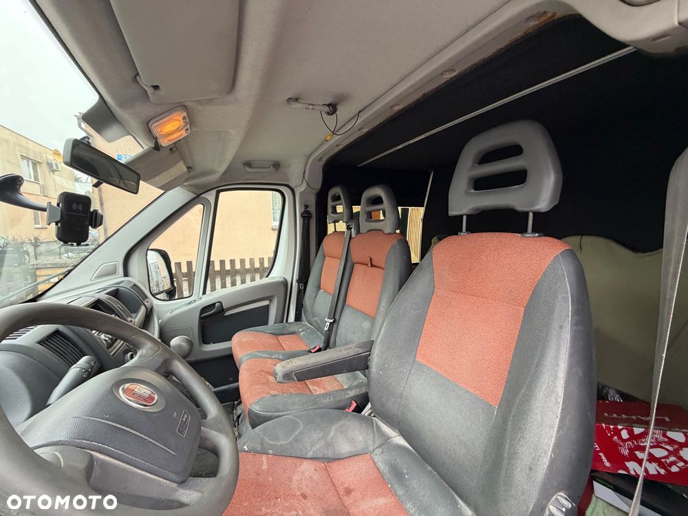 Fiat Ducato - 4