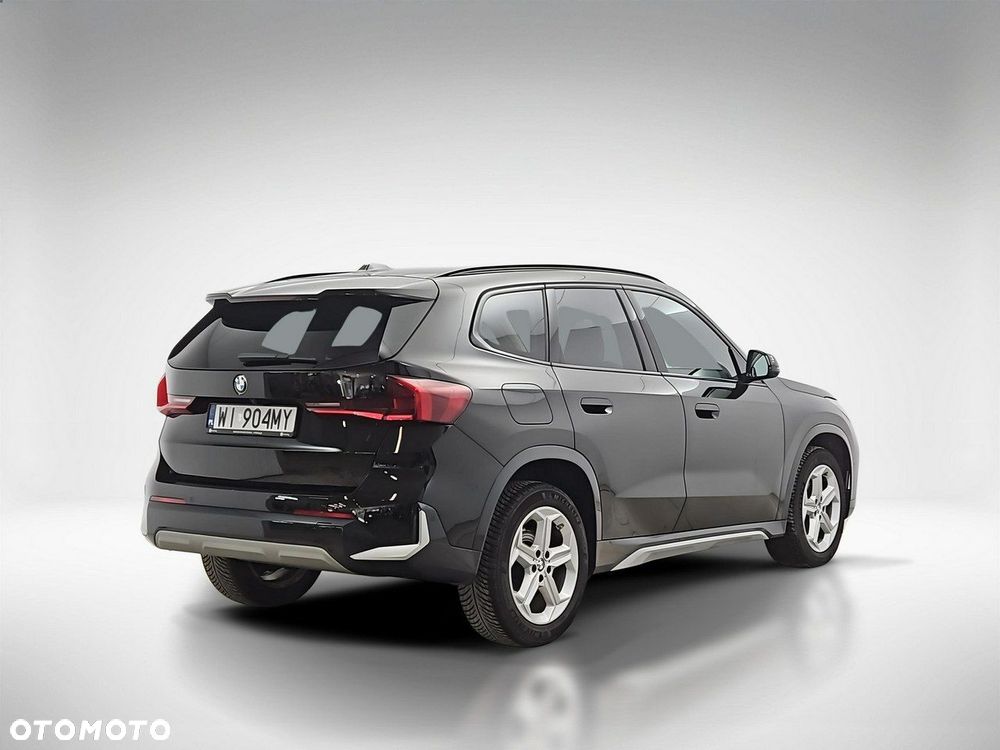 BMW X1 sDrive18i xLine - 5