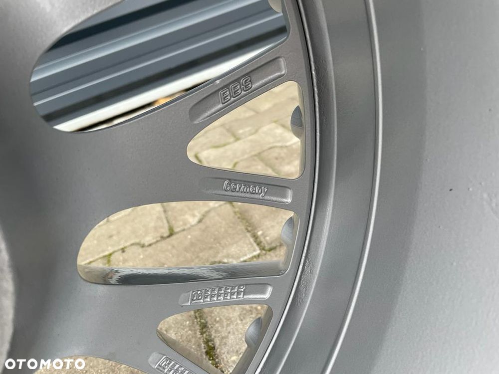 AUDI A8 S8 D3 ALU FELGA SKRĘCANA 9x19 ET41 5x112 4E0601025AM - 5