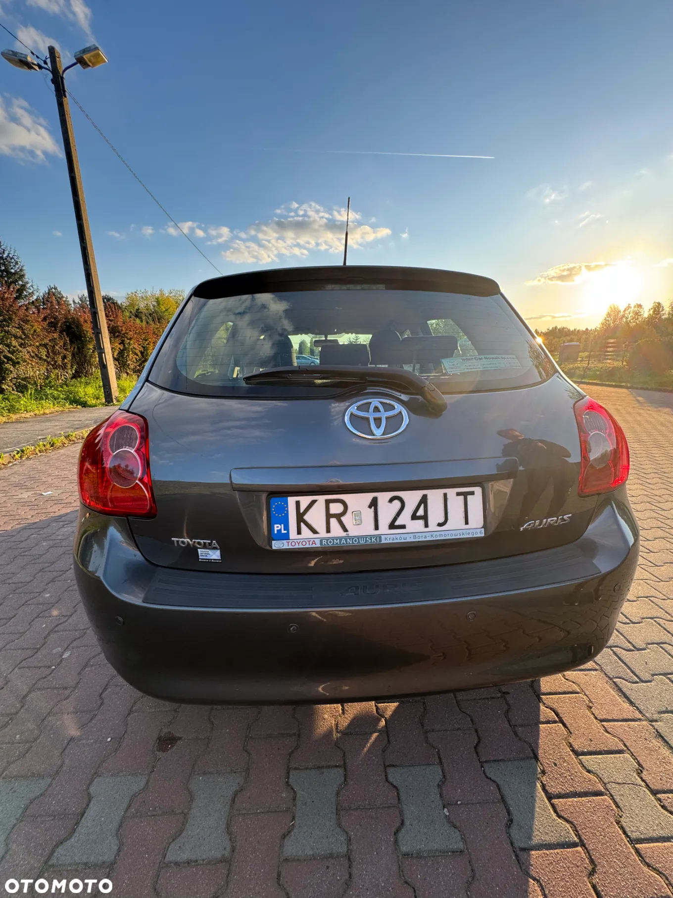 Toyota Auris 1.6 Premium - 9