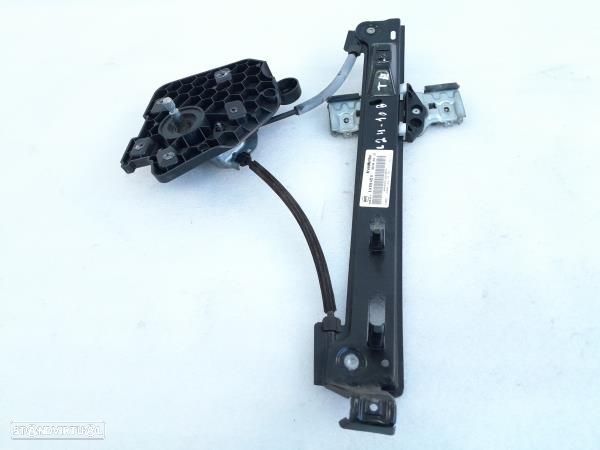 Elevador Tras Dto  Seat Ibiza Iv (6J5, 6P1) - 1