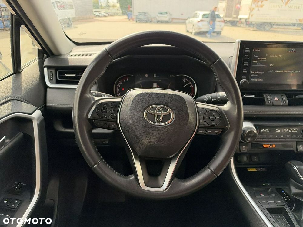 Toyota RAV4 2.0 Comfort 4x2 MS - 24