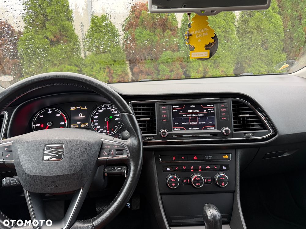Seat Leon - 7