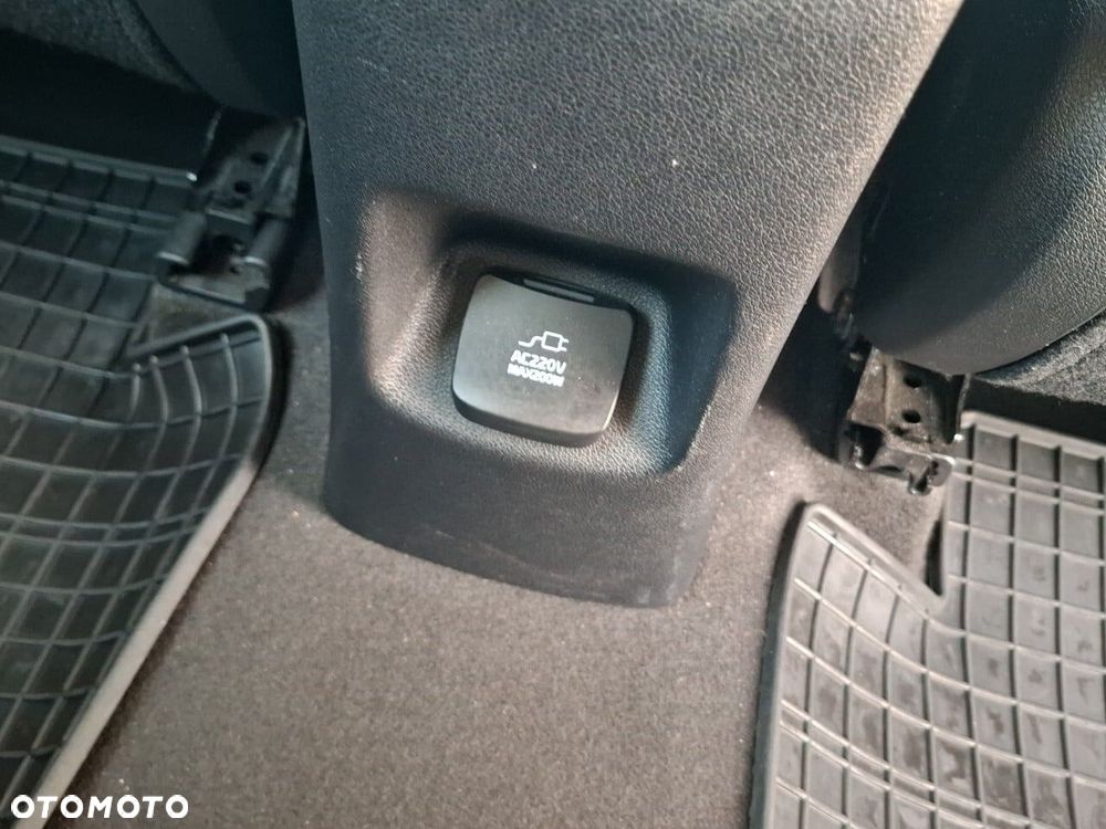 Kia Niro - 22