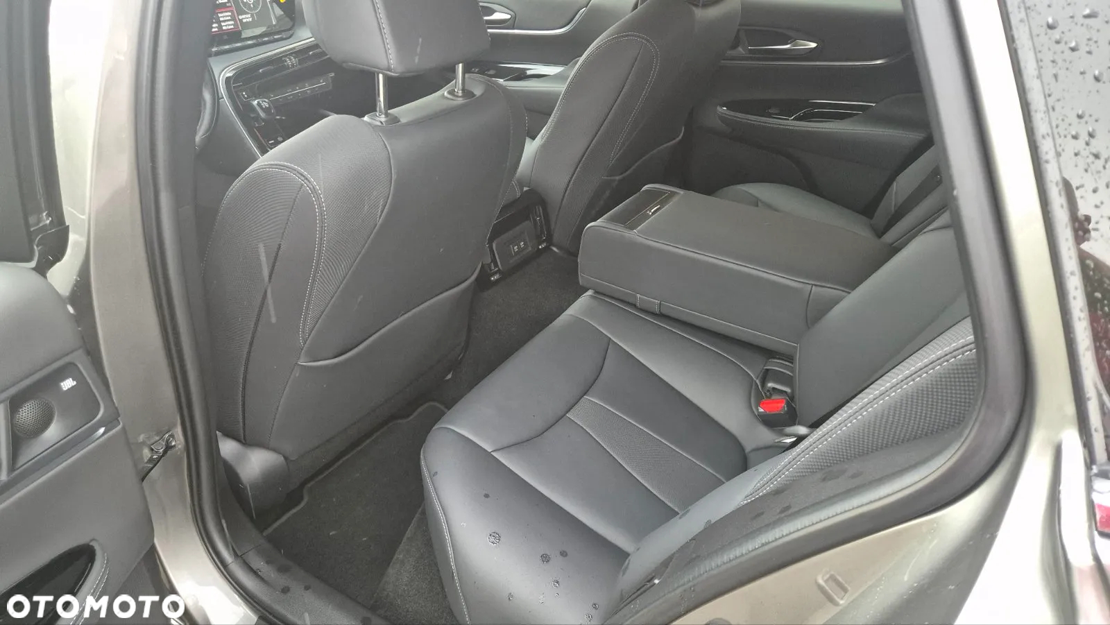 Toyota Mirai Prestige - 9