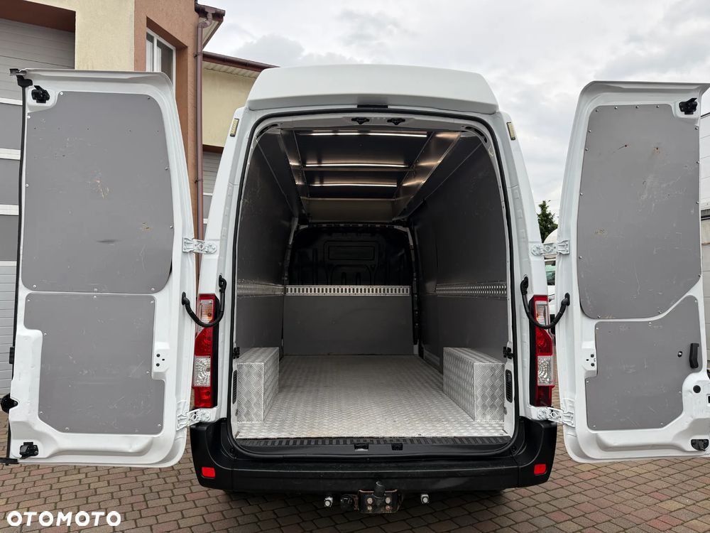 Renault Master L3H3 - 10
