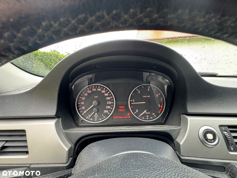 BMW Seria 3 - 11