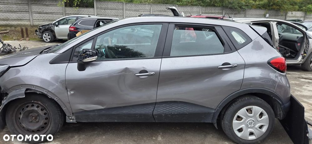 RENAULT CAPTUR TEKNG słupek próg prawy lewy - 2