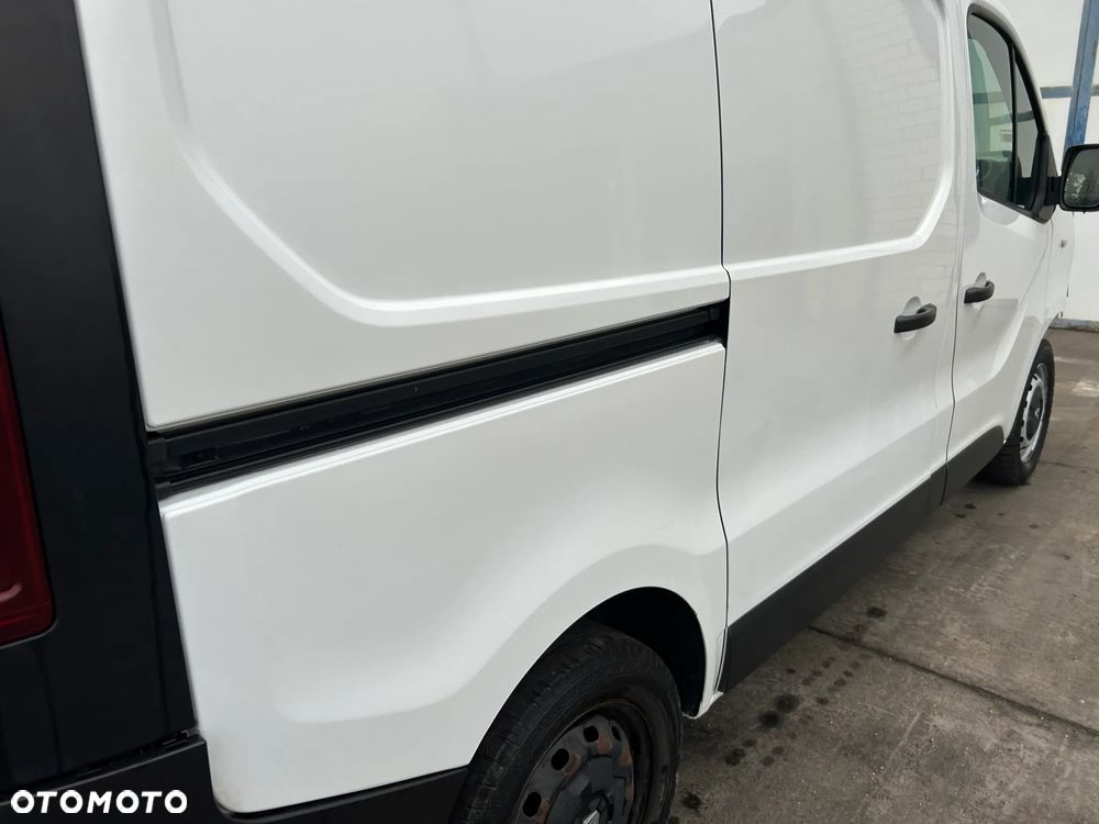 Renault Trafic - 36