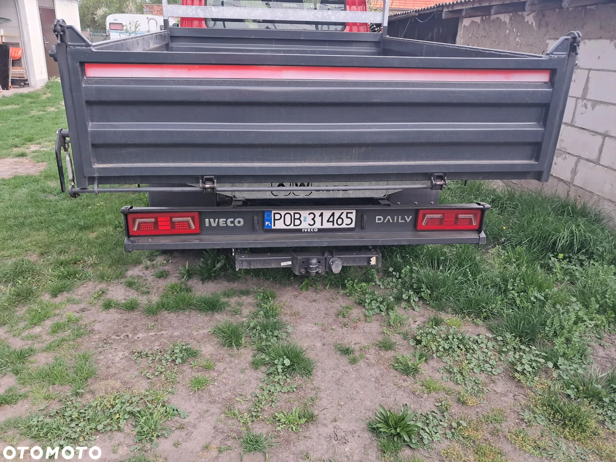 Iveco Daily - 4