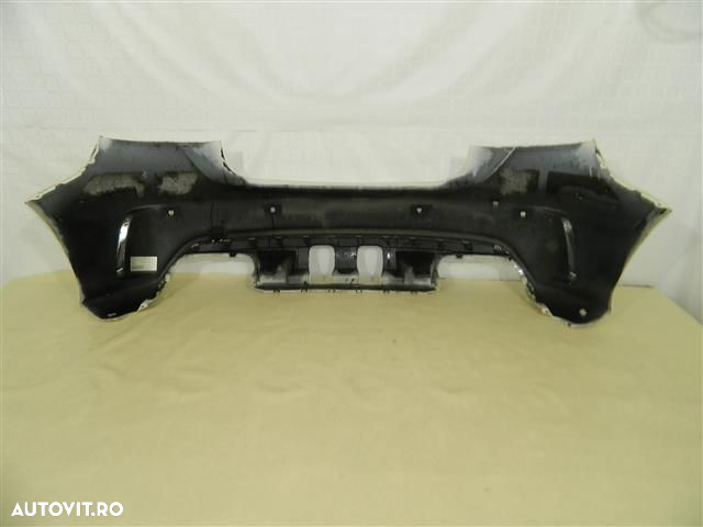 Bara spate Mercedes A-Class W176 AMG,an  2012, 2013, 2014, 2015, A1768852325 - 5