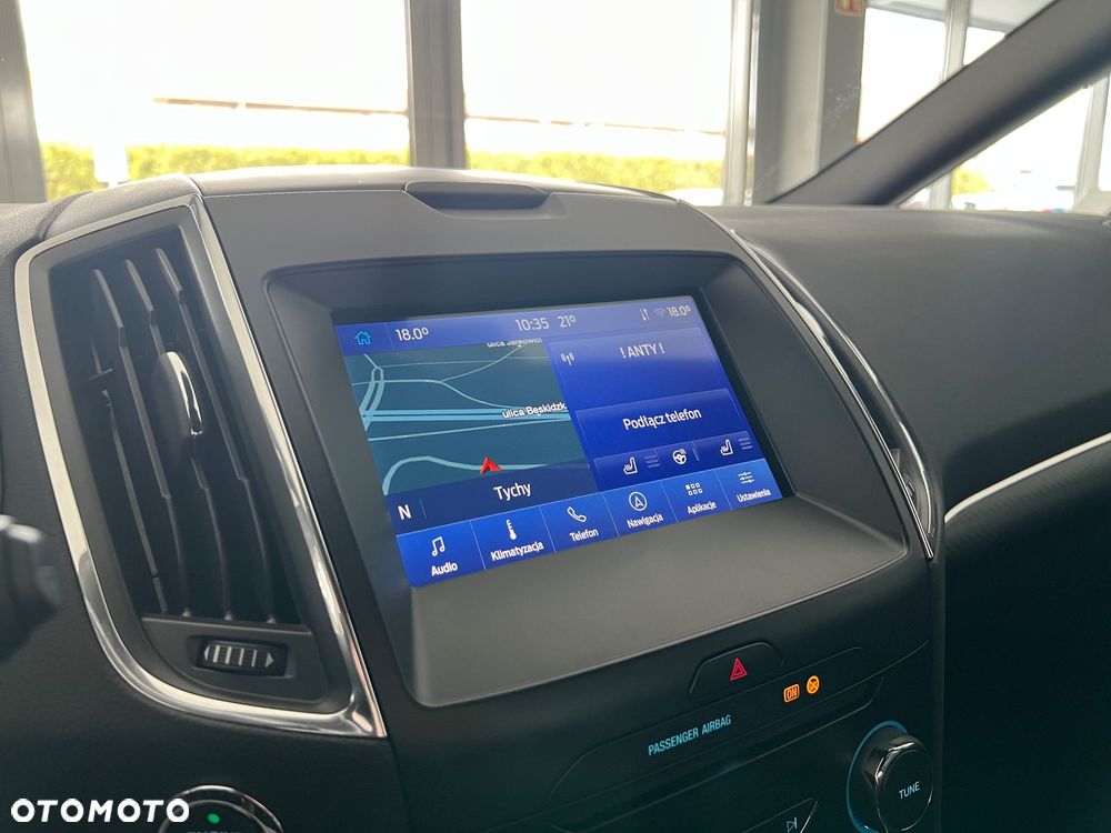 Ford S-Max 2.0 EcoBlue ST-Line - 26