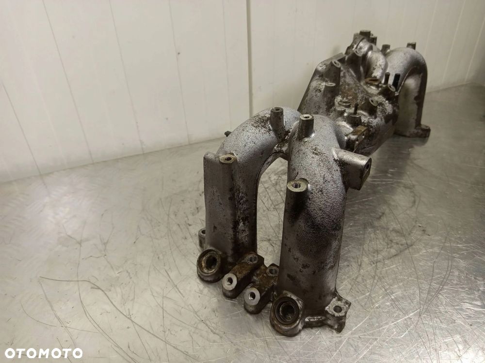 Kolektor ssący Subaru Impreza I WRX Foorester 2.0 T - 3