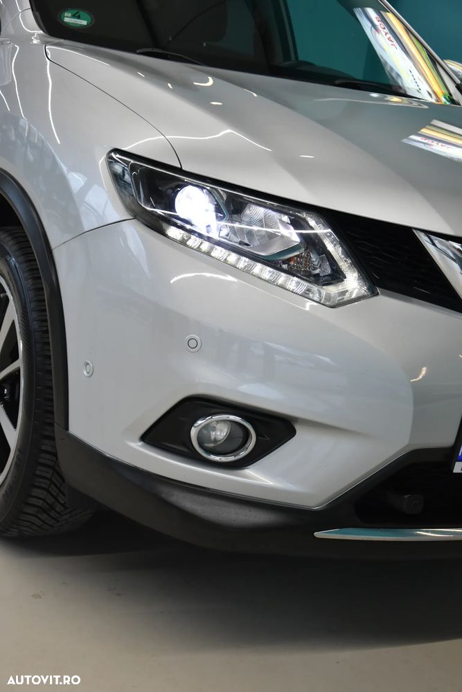 Nissan X-Trail 1.6 DIG-T Tekna - 21