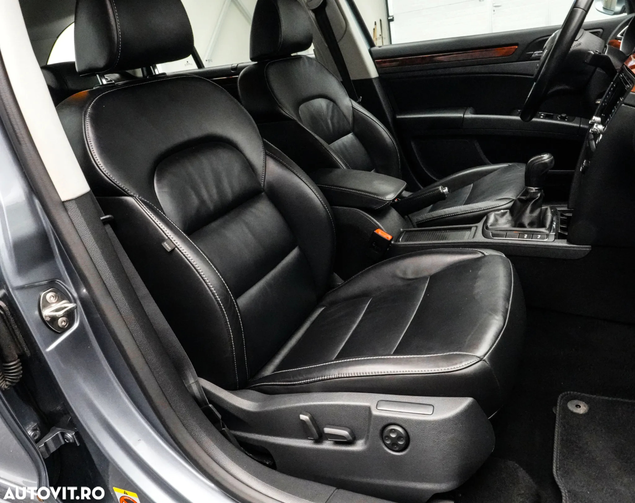 Skoda Superb Combi 1.6 TDI Elegance - 14
