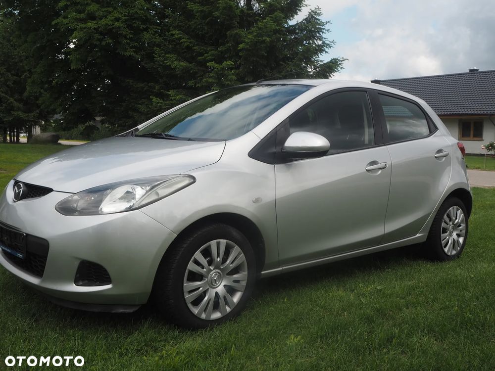 Mazda 2 1.5 Sport Impression - 14