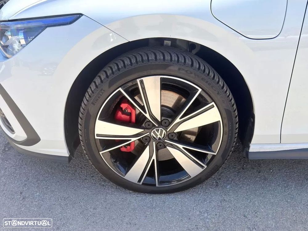 VW Golf 1.4 eHybrid OPF DSG GTE - 3