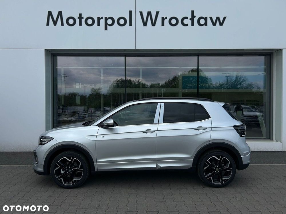 Volkswagen T-Cross - 8
