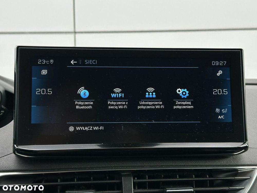 Peugeot 5008 - 33