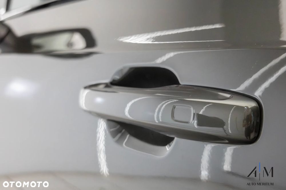 Volvo XC 90 B5 D AWD Ultimate Dark - 12