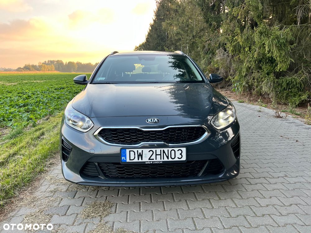Kia Ceed 1.6 CRDi SCR L Business Line - 3