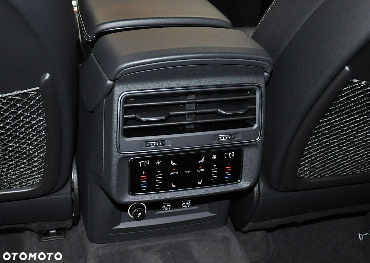 Audi SQ8 - 16