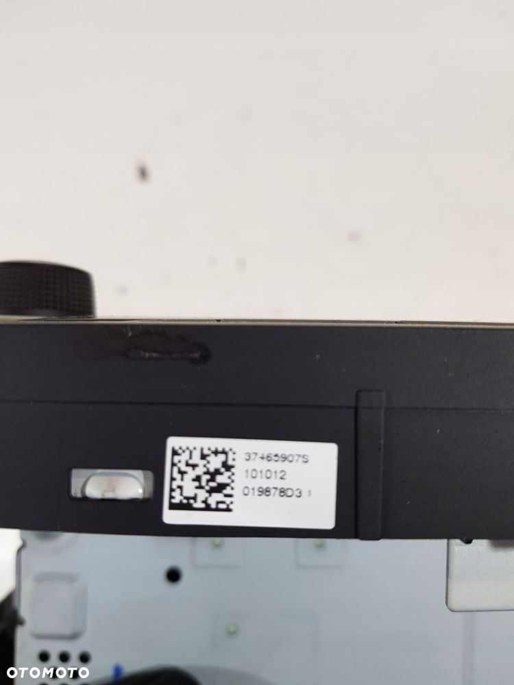 radio mp3 bluetooth kod 07355674440 fiat 500l eu - 12