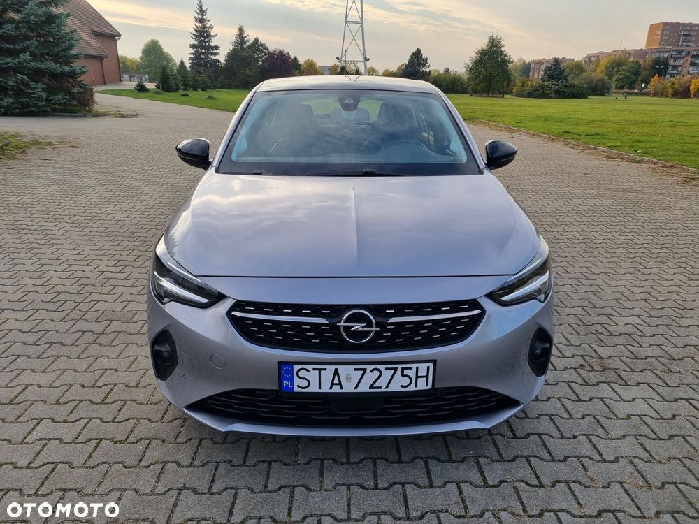 Opel Corsa 1.2 Direct Injection Turbo Edition - 16