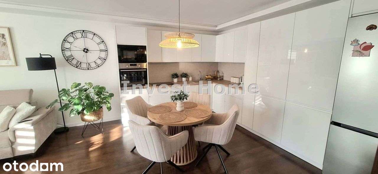 Mieszkanie na sprzedaż, 3 pokoje, 62 m², Włocławek