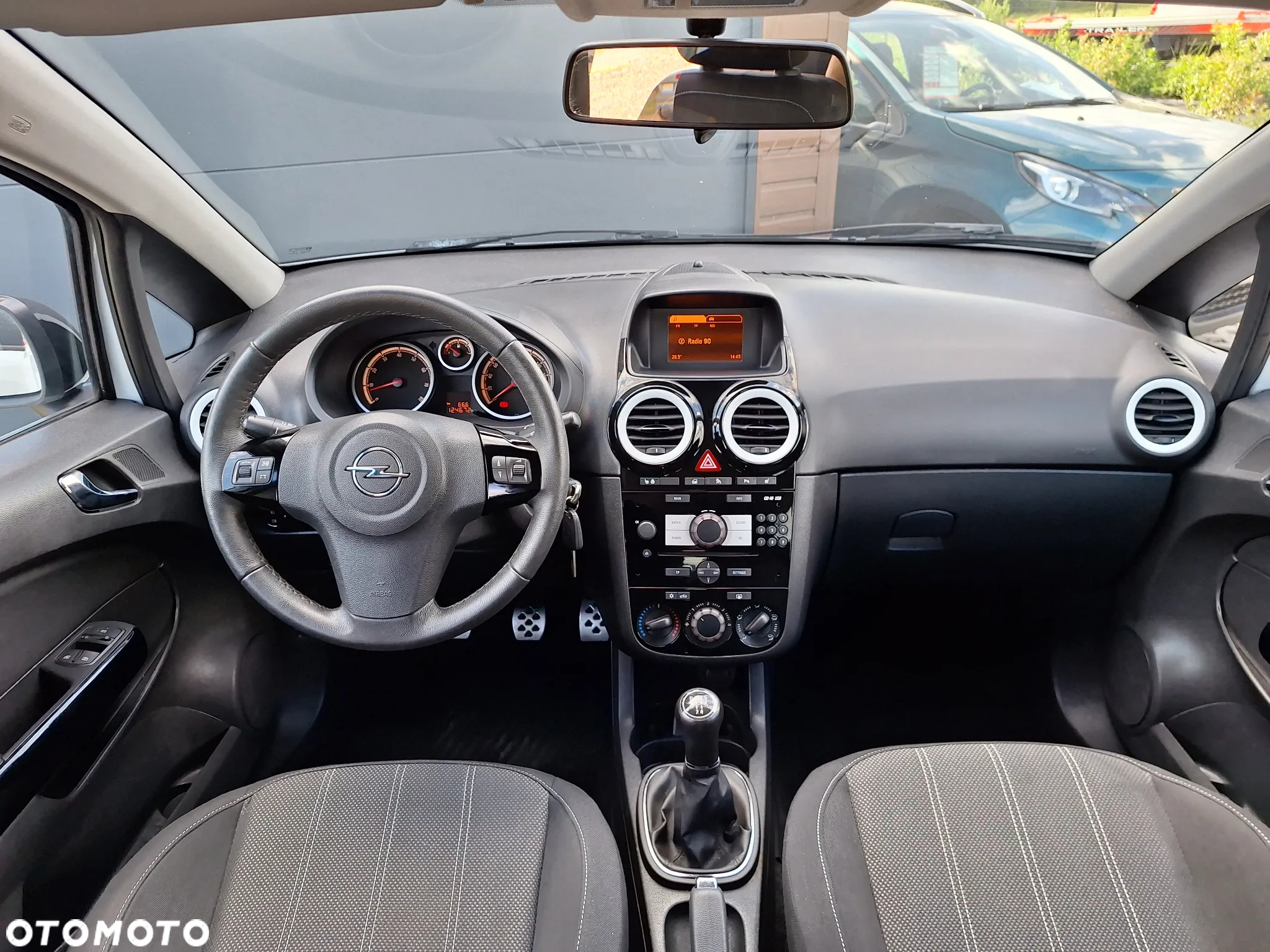 Opel Corsa - 7