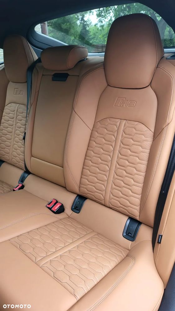 Audi RS7 Sportback - 9