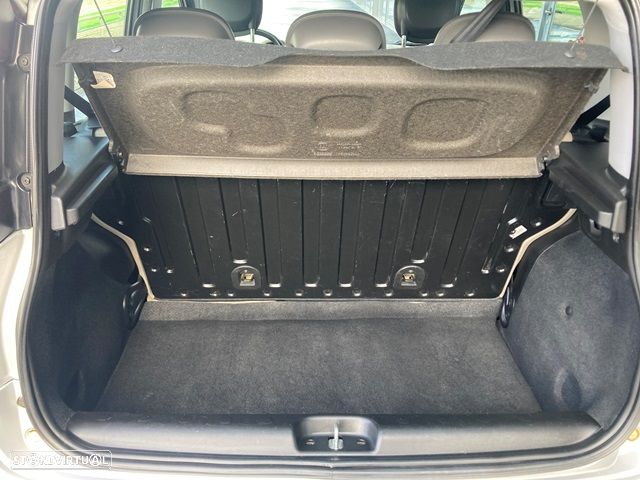 Fiat Panda 1.2 Easy S&S - 19