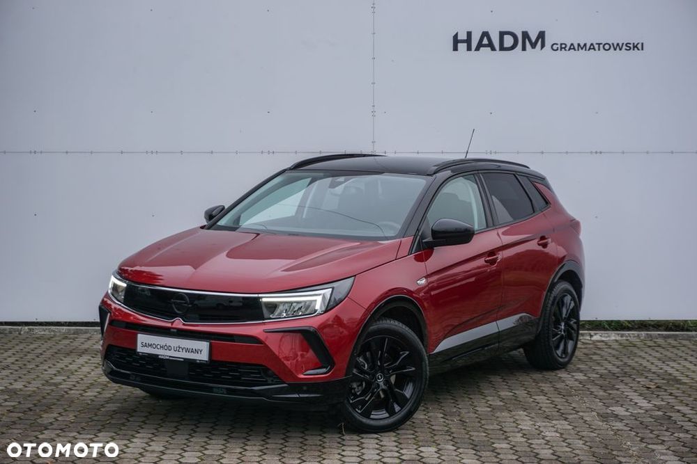 Opel Grandland - 3