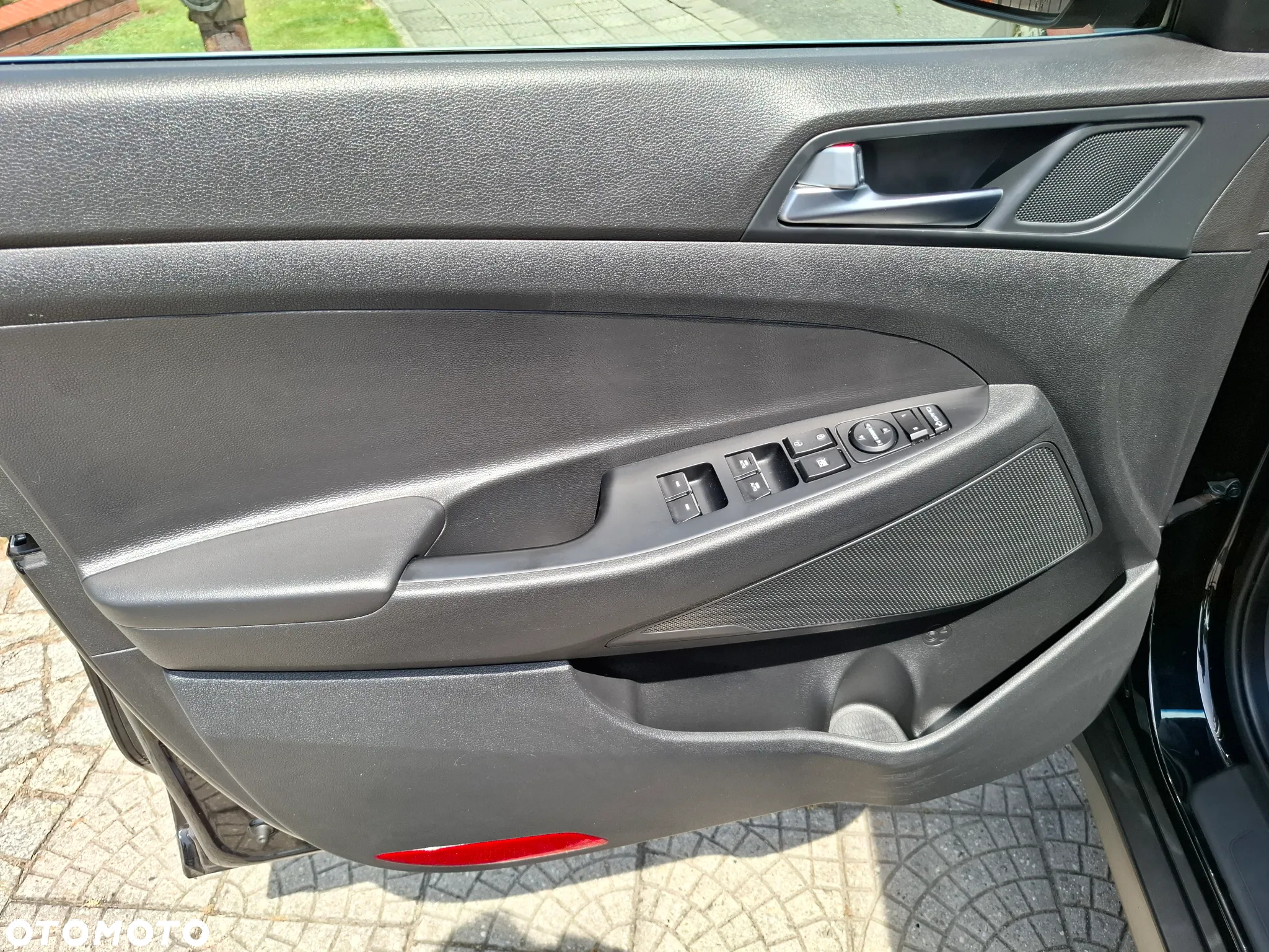 Hyundai Tucson 1.6 GDi 2WD Advantage - 37