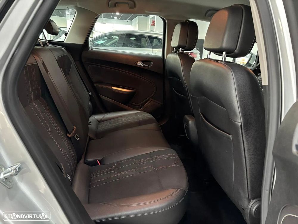 Opel Astra Sports Tourer 1.3 CDTi Cosmo S/S - 8