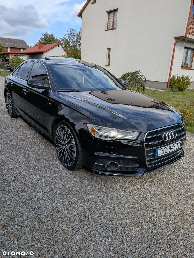 Audi A6 Limousine - 12