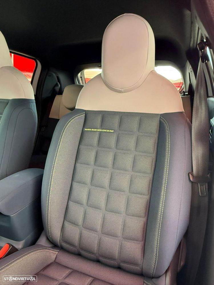 Fiat Grande Panda - 14